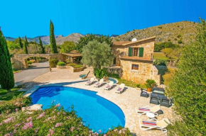 Villa Bennassar